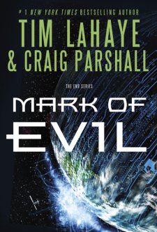 Mark of Evil by Tim LaHaye & Craig Parshall