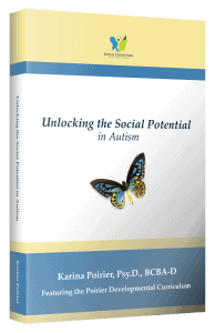 Unlocking the Social Potential of Autism