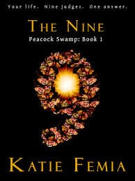 The Nine by Katie Femia