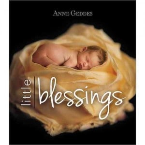 Little Blessings by Anne Geddes