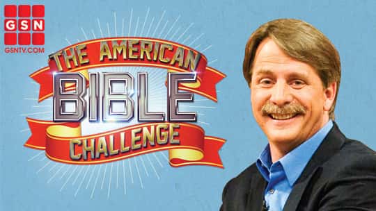 Are you wondering about The American Bible Channel episodes? Find out where you can watch The American Bible Challenge right now.