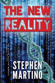 The New Reality by Stephen Martino