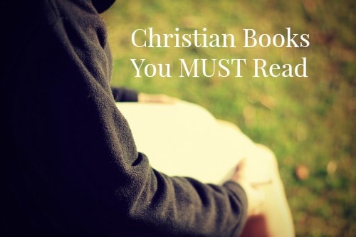 Christian books you must read