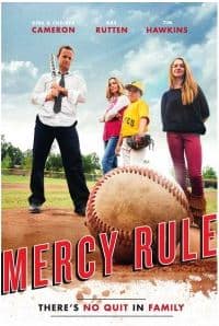Mercy Rule DVD