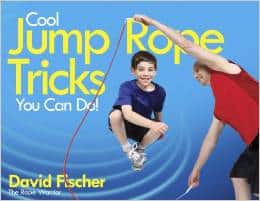 Cool Jump Rope Tricks You Can Do!
