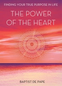 Power of the Heart by Baptist de Pape #poweroftheheart