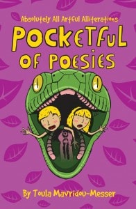 Pocketful of Poesies - Absolutely All Artful Alliterations