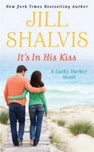 It's in His Kiss by Jill Shalvis