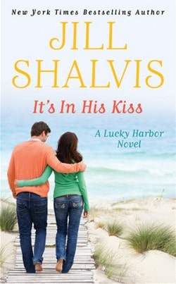 It's in His Kiss by Jill Shalvis
