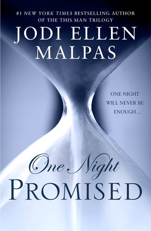 One Night Promised by Jodi Ellen Malpas