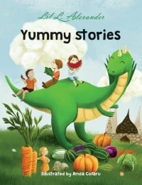 Yummy Stories by Lil Alexander