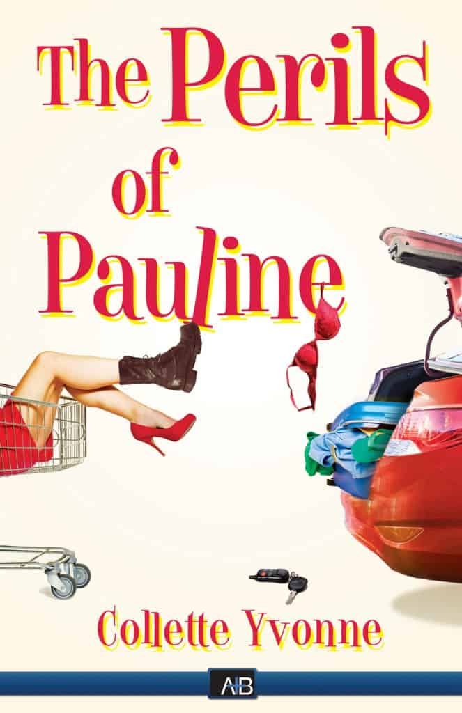 The Perils of Pauline by Collette Yvonne