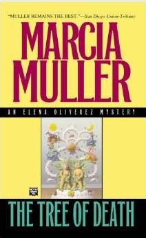 The Tree of Life by Marcia Muller