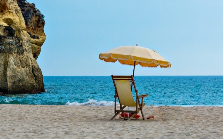 10 best summer beach reads