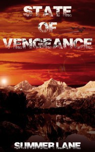 State of Vengeance by Summer Lane
