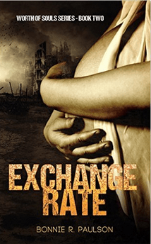 Exchange Rate by Bonnie R Paulson
