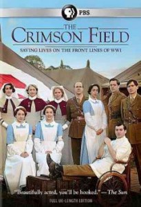 The Crimson Field PBS Drama