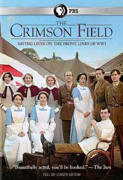 The Crimson Field PBS Drama