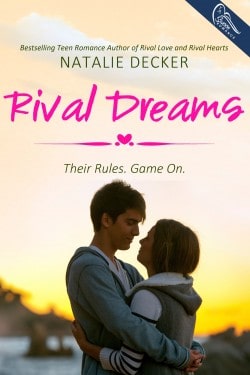Rival Dreams by Natalie Decker