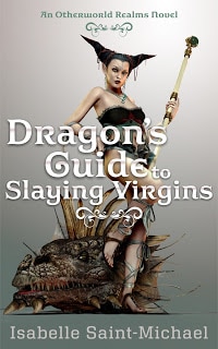A Dragon's Guide to Slaying Virgins
