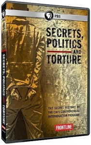 Secrets Politics and Torture Frontline PBS DVD