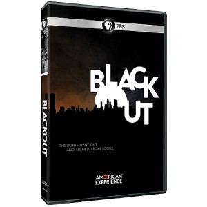 Blackout PBS American Experience