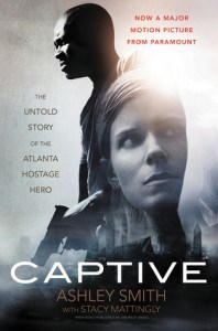 Captive by Ashley Smith