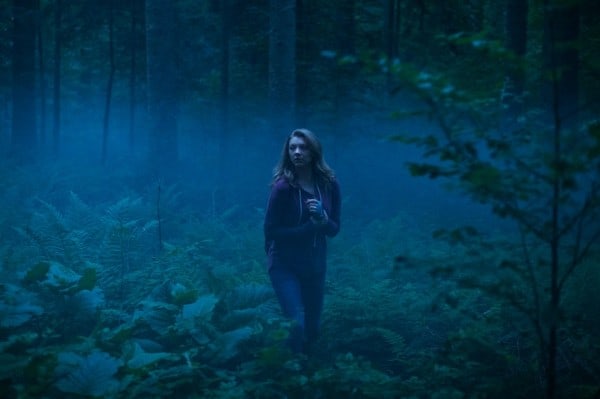 The Forest Premieres January 8, 2016