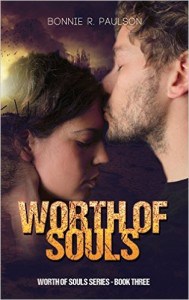 Worth of Souls by Bonnie R Paulson