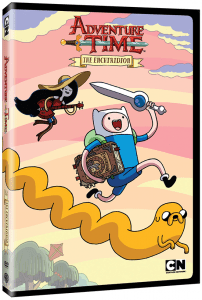 Adventure Time: The Enchiridion