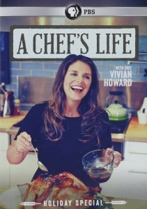 A Chef's Life Holiday Special Movie Review