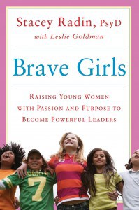 Brave Girls by Stacey Radin