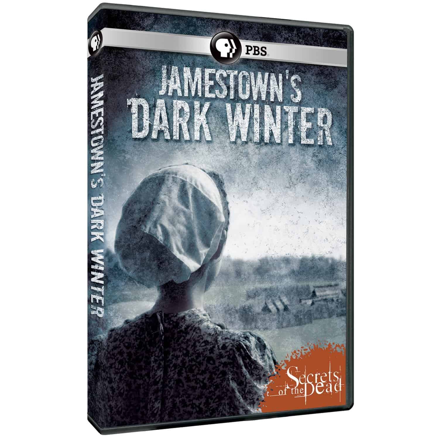 Jamestown's Dark Winter Movie Review
