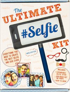 Ultimate Selfie Kit for Kids and Adults