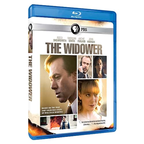 The Widower - Her Husband Was a Cold Blooded Killer