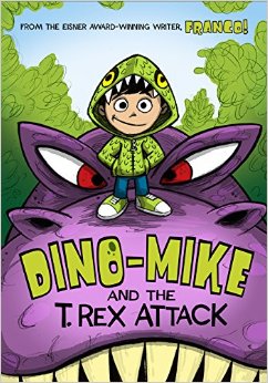 Dino-Mike and Jellaby Review