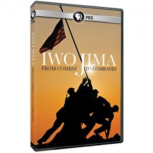 Iwo Jima from Combat to Comrades