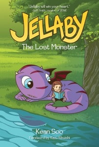 Jellaby Review