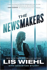 The Newsmakers by Lis Wiehl