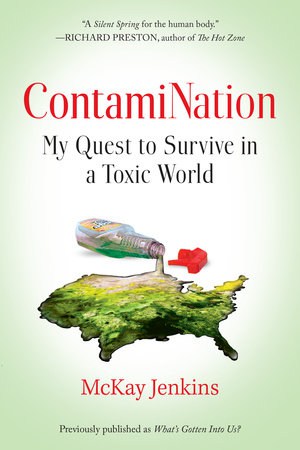 ContamiNation Book Review