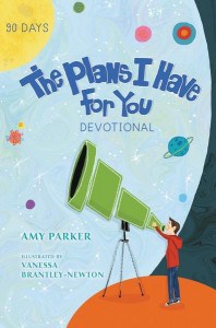 The Plans I Have For You Book Review 