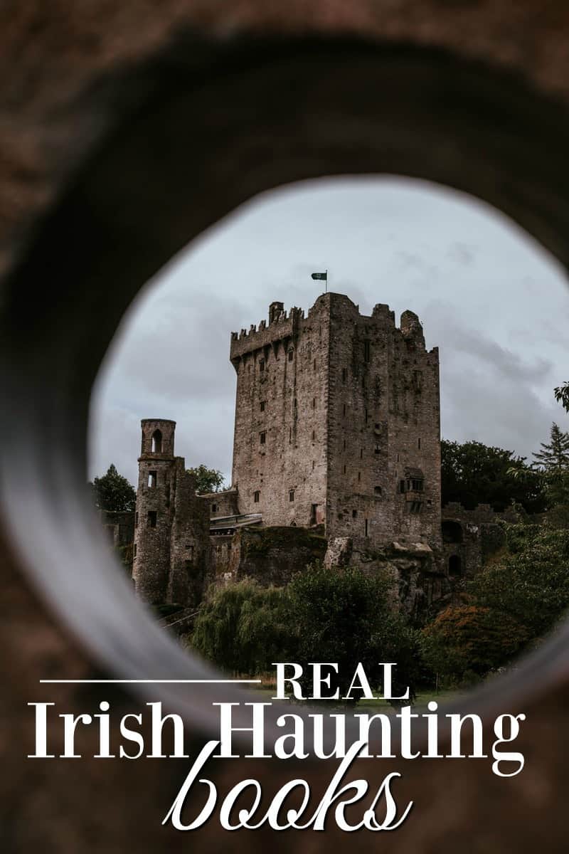Books About Irish Hauntings You Need to Read