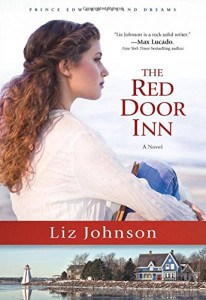 The Red Door Inn by Liz Johnson