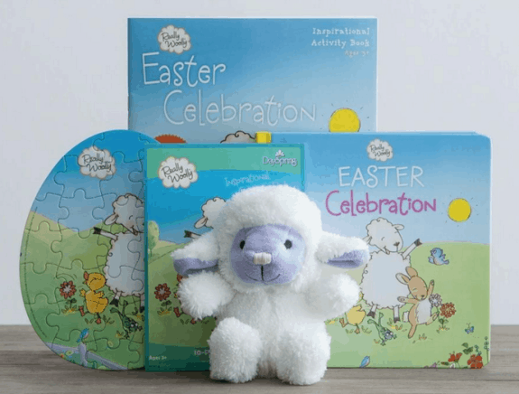 Top Easter Gifts for Toddlers