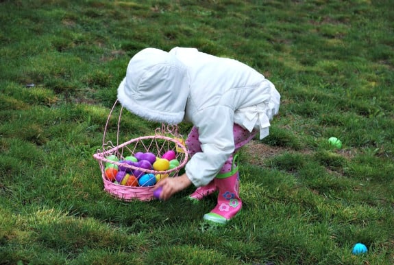Top 8 Easter Gifts for Toddlers You Need to Buy
