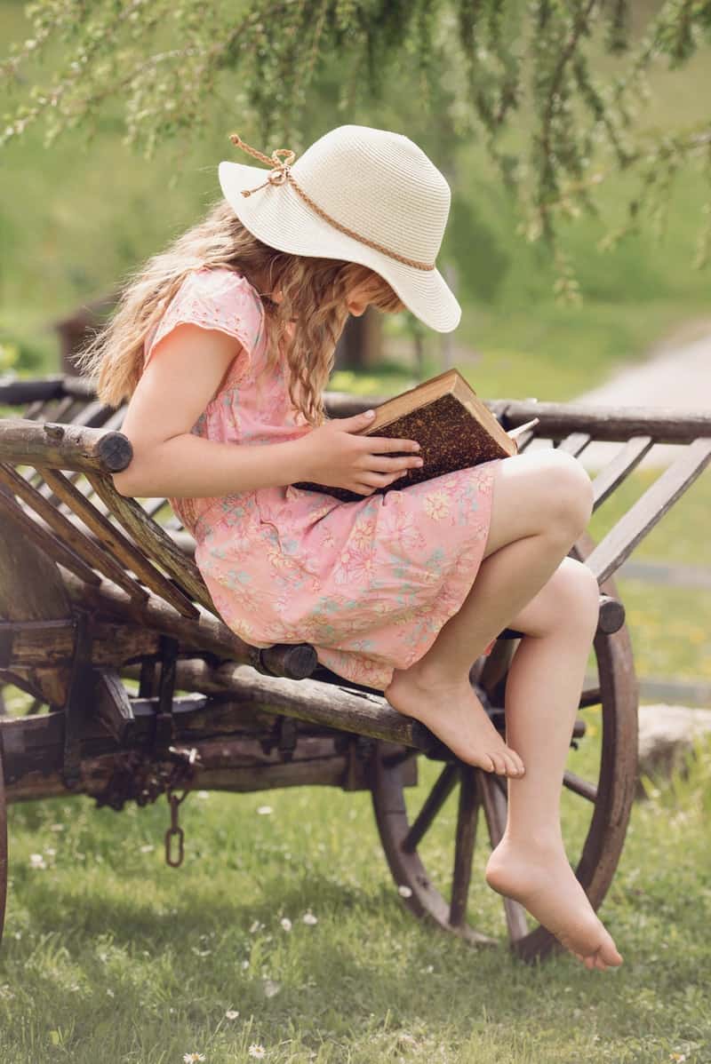 How to Help Your Child Love Reading This Summer