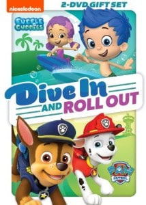 Bubble Guppies/PAW Patrol Giveaway