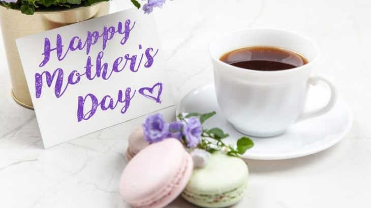 Edible gifts for mom for Mothers' Day