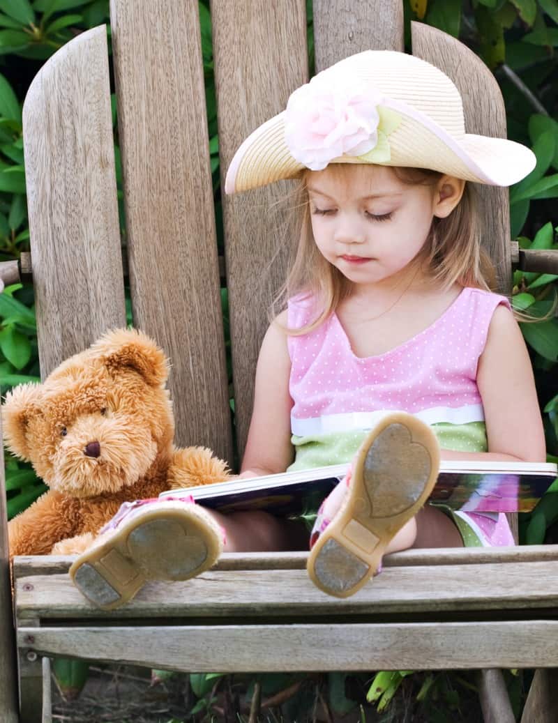 How to Engage Your Young Reader Over the Summer