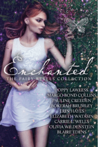 Enchanted: The Fairy Revels Collection